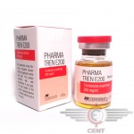 TREN-E 200 (10ml 200mg/1ml) - PHARMACOM